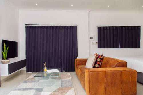 Cottage in Gaborone West Phase 1