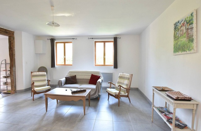 Cottage in Le Bourg-Dun near the Sea