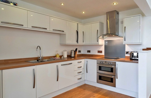 Cottage in St Breward near Bodmin Moor