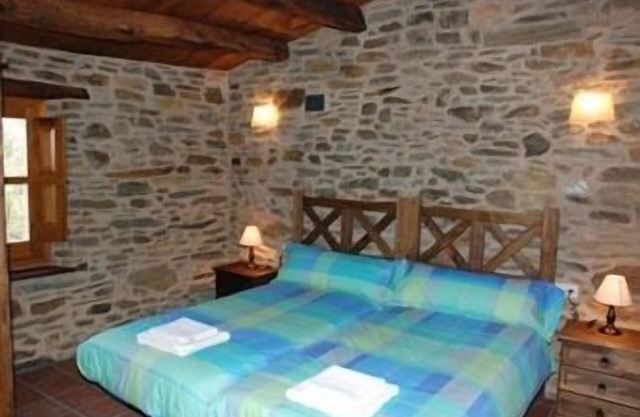 Cottage in the Montseny - Masia La Pallissa for 7 people