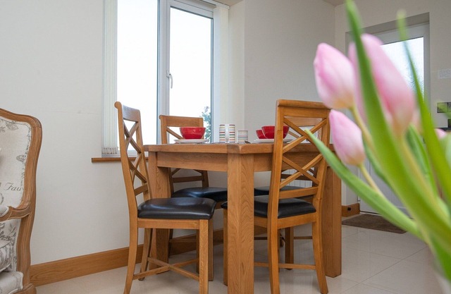Cottage in Talacre with Stunning Sea Views