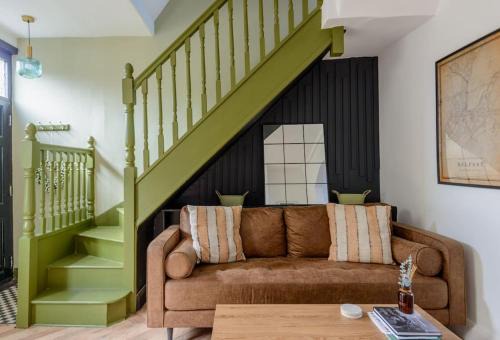 Cottage in the City The Harland Rathdrum Cottage