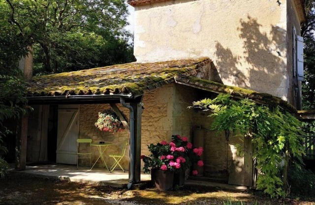 Cottage in the countryside in DOUZAINS Lot&Garonne