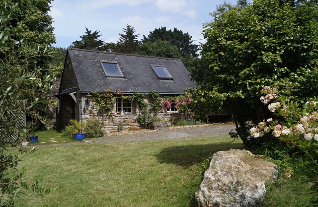 cottage in the countryside - enjoy kayak and sauna