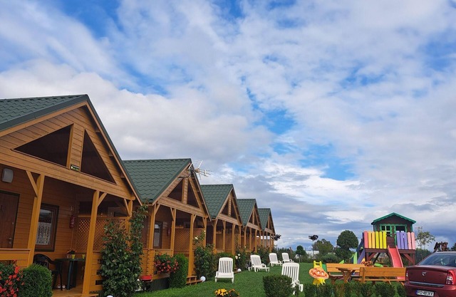Cottage in Ustronie Morskie near Aquapark