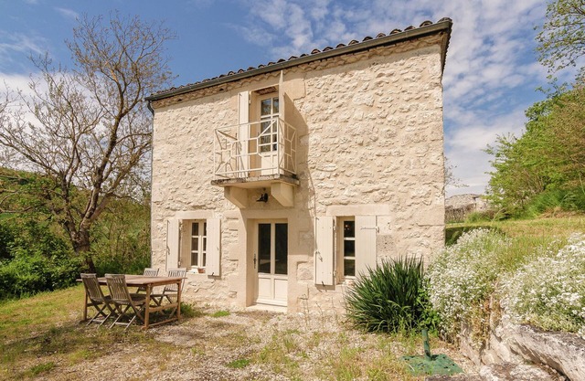 Cottage in Wine Country