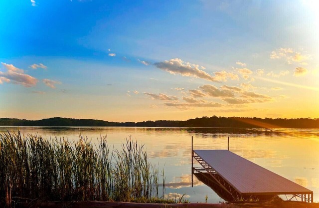 Cottage IV |Spitzer Lake : Escape to a Studio-Styled Cottage ! | Legacy Lakeside Resort