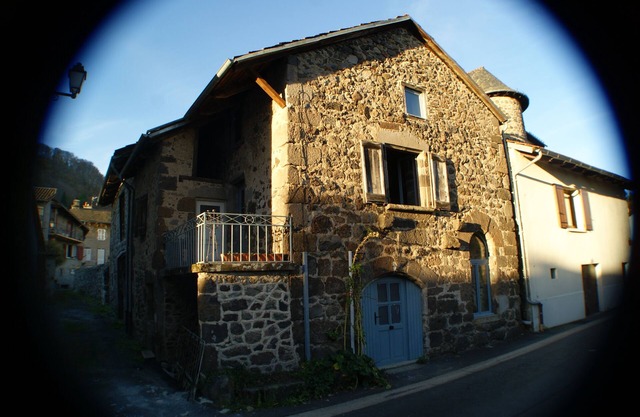Cottage L'Ostal del Courredou