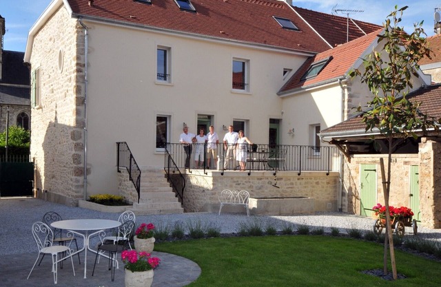 Cottage La Croix Joly