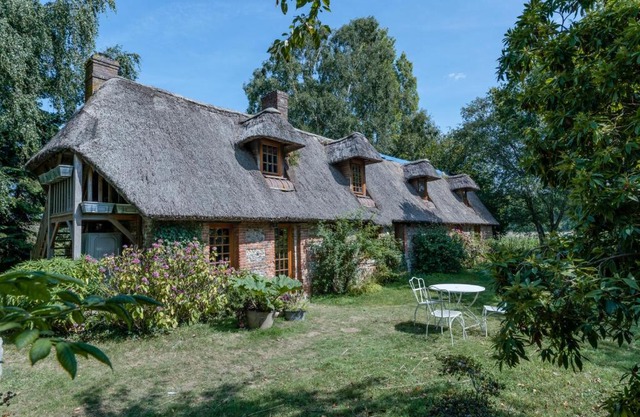 Cottage les forières