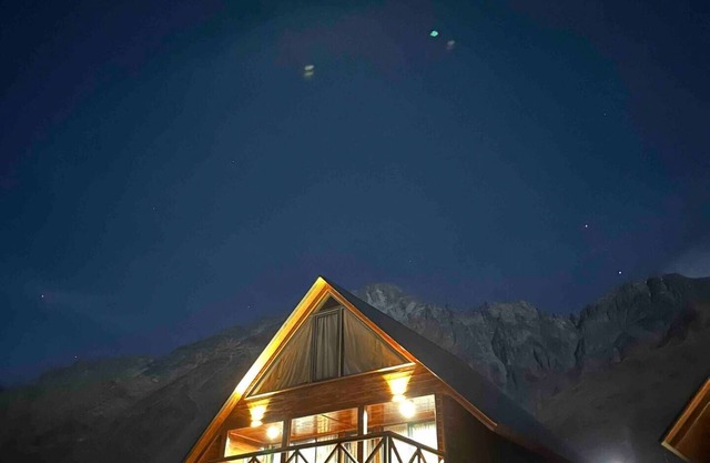 Cottage Mtachynn