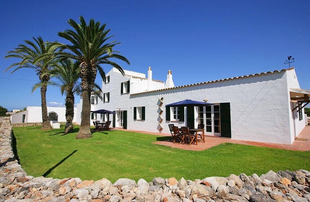 Cottage near Ciutadella