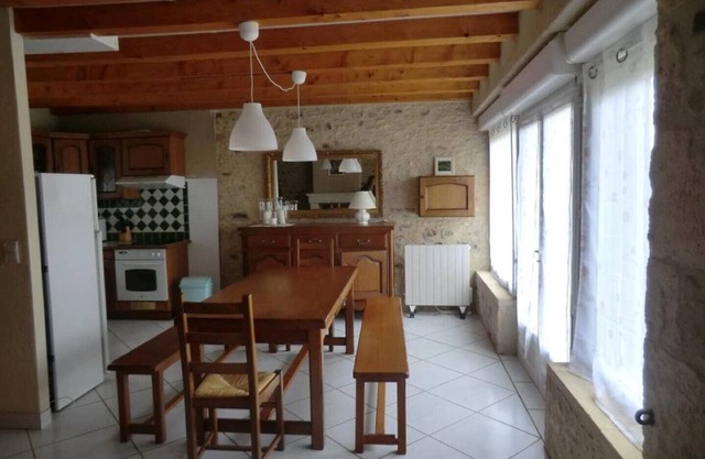 cottage of charm dordogne