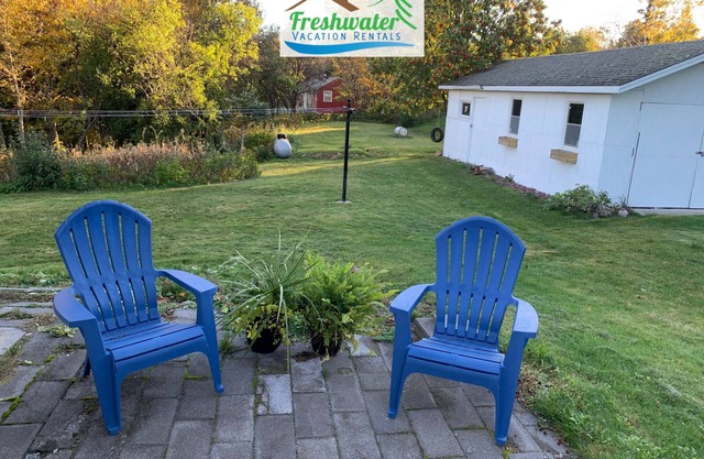 Cottage on Pine: Fall Adventures Begin Here – Hiking, Waterfalls & More