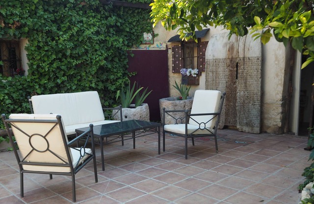 Cottage "Pequeño Huésped" for families, children and GROUPS from lindascasasrurales