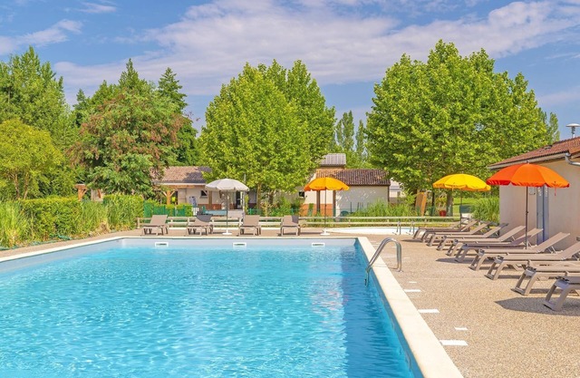 Cottage Proche de la Marina | Accès Espace Bien-être, Piscine et plus