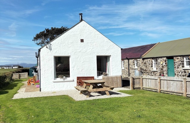 Cottage retreat on the Causeway Coastal Route