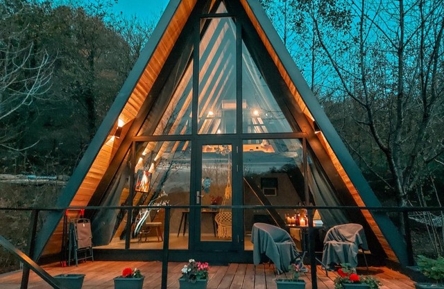 Cottage Sataplia