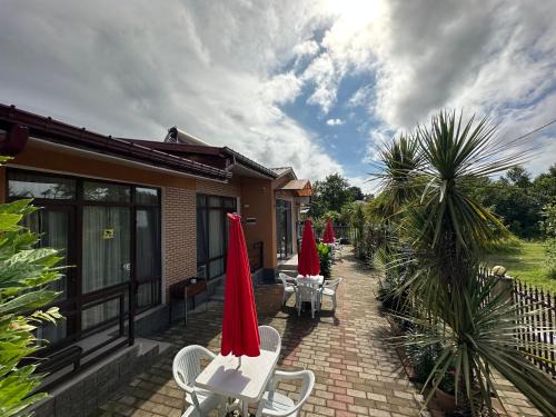 Cottage Shara - შარა