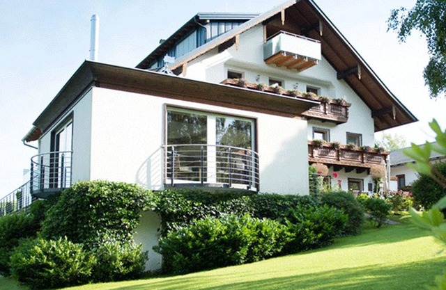 Cottage Suite - Pension Irlingerhof *
