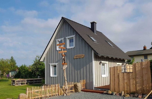 Cottage Tietverdriew - Cottage Tietverdriew