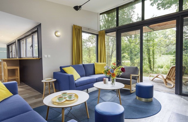 Cottage VIP Nouveau Design by Interhome