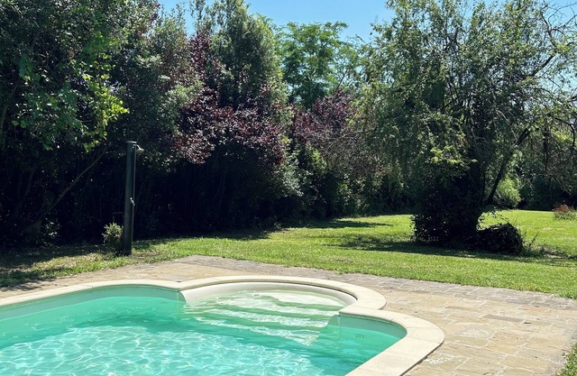 Cottage with Private Swimming Pool in Tuscany