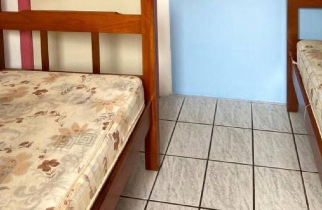 Cottages 1 minute from the beach – Ubatuba - Flat 2