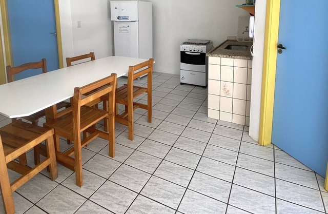 Cottages 1 minute from the beach - Ubatuba - Flat 5