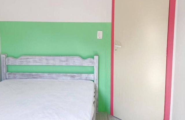 Cottages 1 minute from the beach – Ubatuba - Flat 1