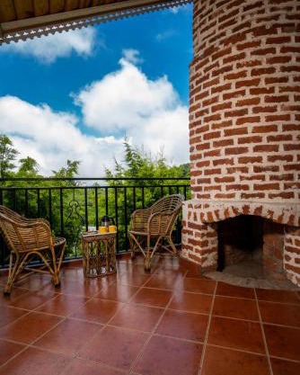 Cottages @ Village