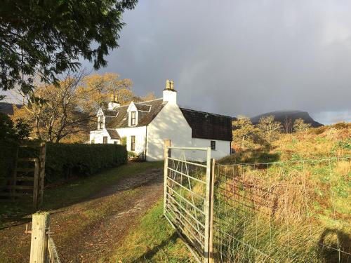 Coulags Croft