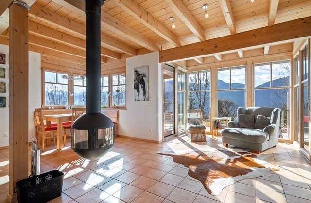 Country house in St. Georgen im Gailtal near Nassfeld
