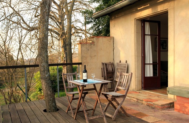 Country house 3 bedrooms - Pyrenees view