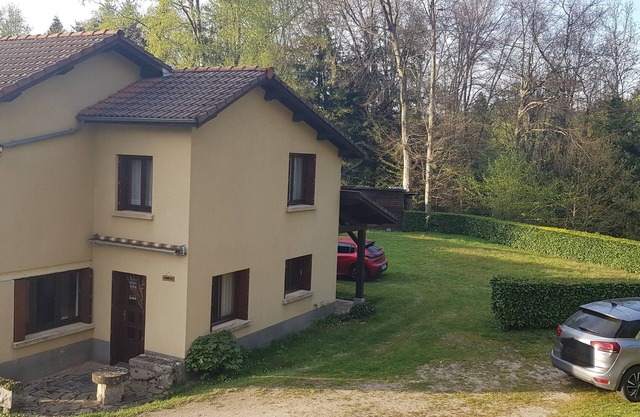 Country house in Livradois Forez