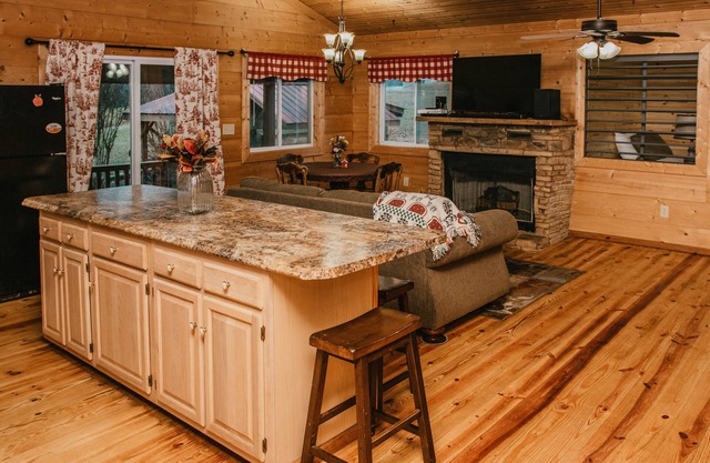 Country Apple Cottage
