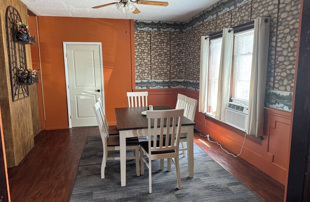 Country Comfort, 3 BR DR LR Kitchen & FB. Large yard.nEast Freedom PA