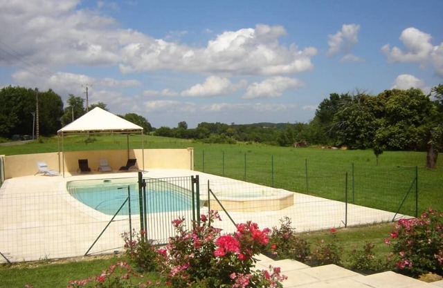 Country Cottage/Gite - Saint Amand de Coly