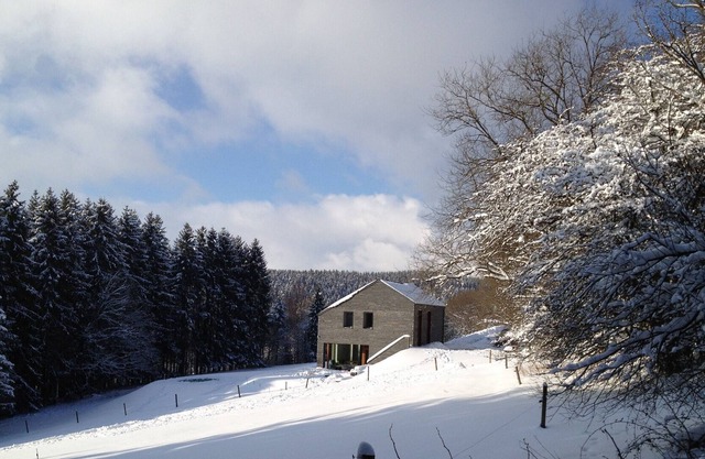 Country Cottage / Gite - Tailles (Houffalize)