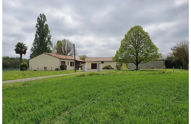 Country cottage: Les Payants