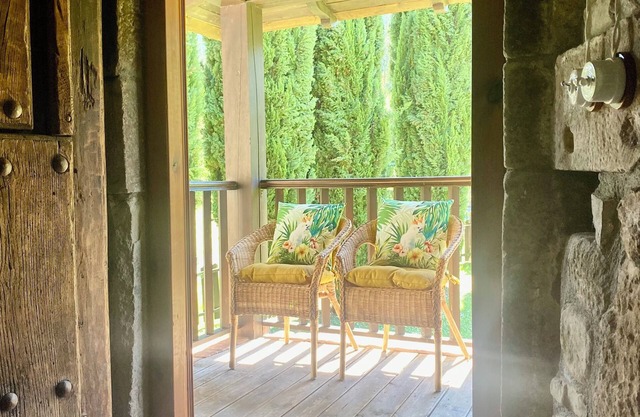 Country Cottage/Bilbao