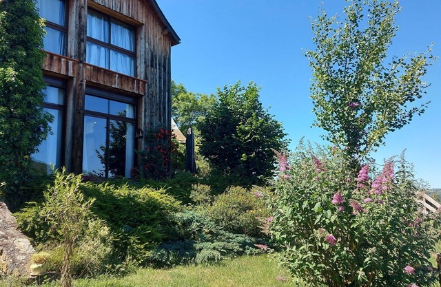 Country Cottage/Gite - St Diery