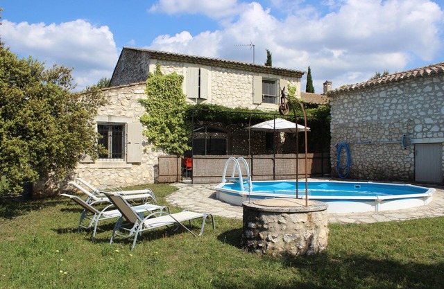 Country Cottage/Gite - Eygalières
