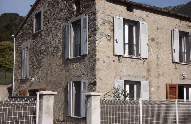 Country Cottage/Gite - Gavignano
