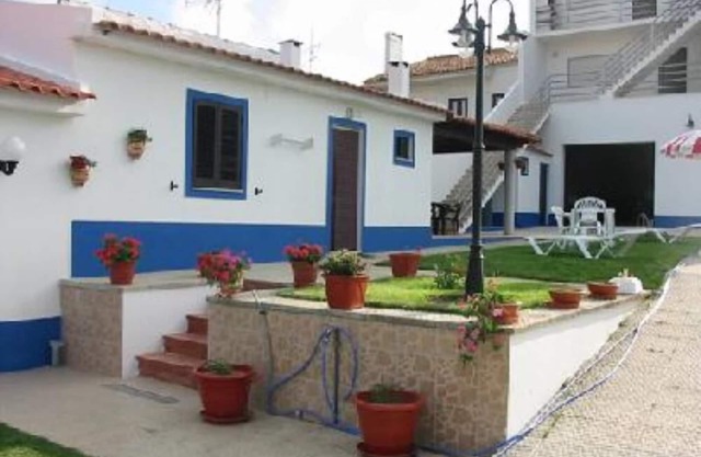 Country Cottage/Gite - NAZARÉ