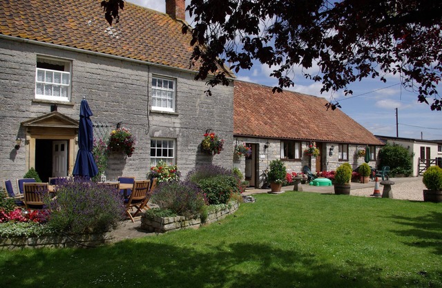 Country Double En-Suite