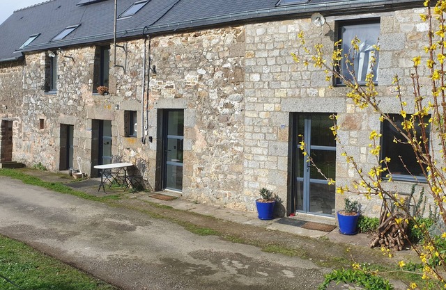 Country room