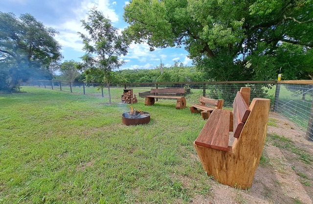 Country Getaway