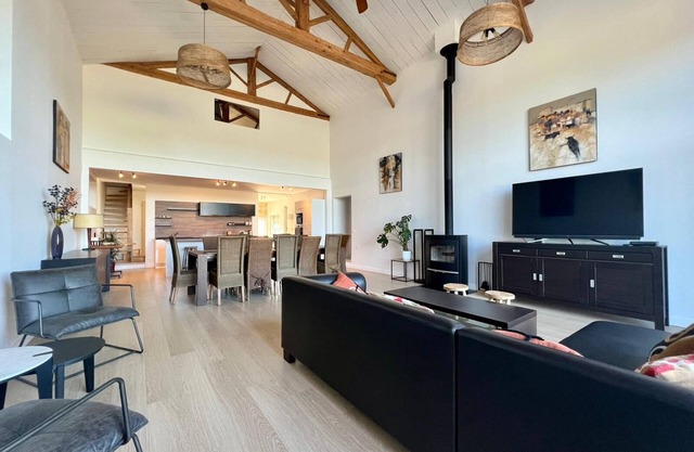 Country gite - Les Sables d'Olonne - 12 pers.