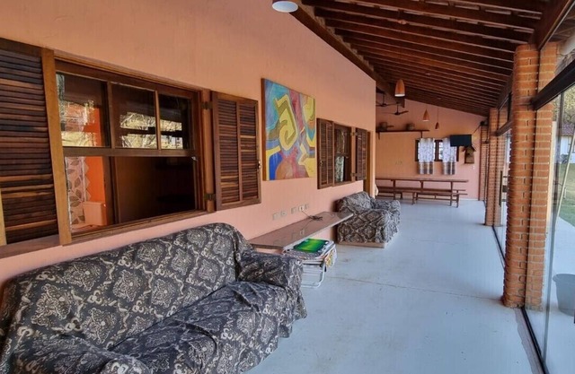 Country House - Sítio das Águas